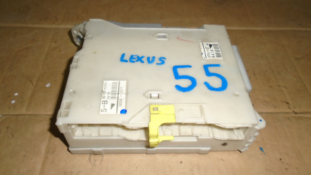 Module si calculatoare - Tablou Sigurante pentru LEXUS IS220 XE20, cod 82730-53050