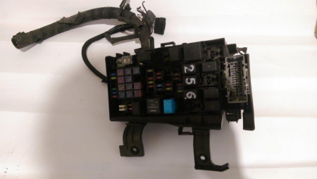 Instalatie electrica - Tablou Sigurante pentru Mazda CX7 ER, motorizare 2.3 benzina