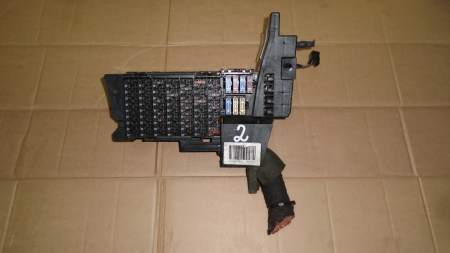 Module si calculatoare - Tablou Sigurante pentru Mercedes B-Class W245, cod 1695451740