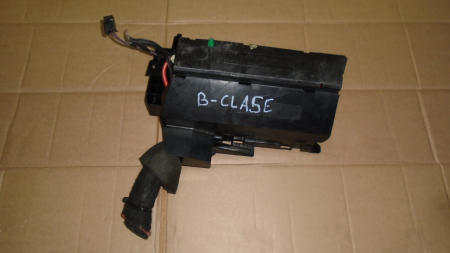 Tablou Sigurante pentru Mercedes B-Class W245, cod 1695451740 [2]