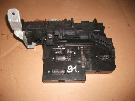 Electrica si electronica auto - Tablou Sigurante pentru Mercedes C-Class W204, cod 2049001202