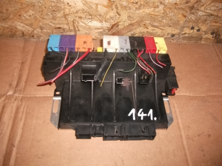 Module si calculatoare - Tablou Sigurante pentru Mercedes s-class w220, cod A0295450432