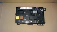 Electrica si electronica auto - Tablou Sigurante pentru Opel Astra H, cod 13206753   ,   5DK008668-23