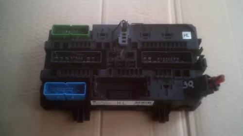 Module si calculatoare - Tablou Sigurante pentru Opel Zafira A, cod 13206763