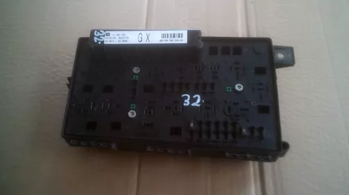 Tablou Sigurante pentru Opel Zafira A, cod 5DK008668-08 [1]