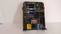 Electrica si electronica auto - Tablou Sigurante pentru Peugeot 2008 , cod 9832881080    ,   28709110