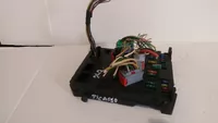 Electrica si electronica auto - Tablou Sigurante pentru Peugeot 206 , cod 9649627780    ,   S118085320A