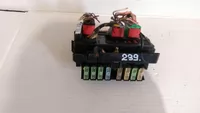 Electrica si electronica auto - Tablou Sigurante pentru Peugeot 206 , cod 9650618480   ,   T118470003K