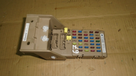 Electrica si electronica auto - Tablou Sigurante pentru Subaru Forester 3, cod LB 101101B