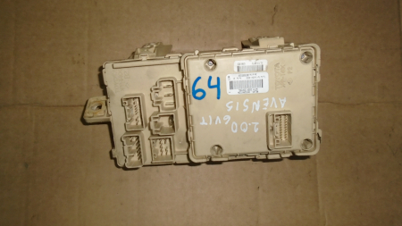 Module si calculatoare - Tablou Sigurante pentru Toyota AVENSIS T250, cod 82641-05070