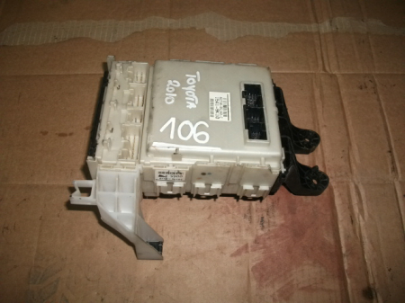 Module si calculatoare - Tablou Sigurante pentru Toyota AVENSIS t270, cod 82730-05140-C