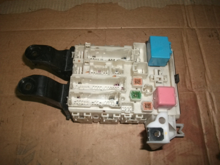 Tablou Sigurante pentru Toyota AVENSIS t270, cod 82730-05140-C [1]