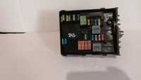 Instalatie electrica - Tablou Sigurante pentru Volkswagen Golf 5, cod 0-1718130   ,   1K0937125A