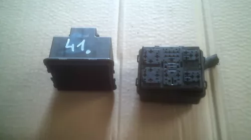 Module si calculatoare - Tablou Sigurante pentru Volkswagen Passat B6, cod 1K0937507B