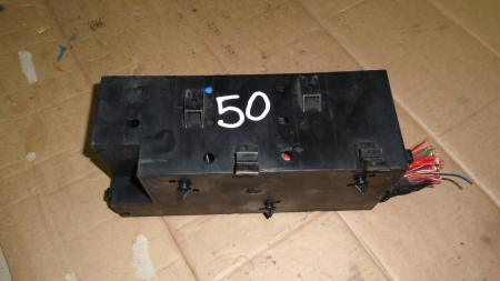 Module si calculatoare - Tablou Sigurante pentru Volkswagen Phaeton , cod 3D0937499B