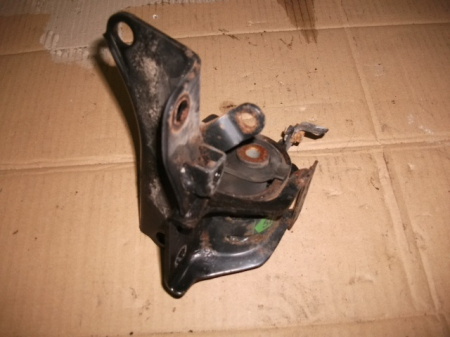 Tampon antibalans Toyota RAV 4 XA30, Corolla Verso, 2.2d, 12372-0R010, an 2005-2012 [1]