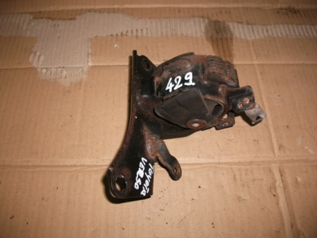 Tampon antibalans Toyota RAV 4 XA30, Corolla Verso, 2.2d, 12372-0R010, an 2005-2012 [2]