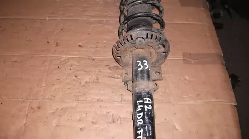 Telescop cu arc FATA DREAPTA pentru audi A2 , motorizare 1.4 DIESEL [1]