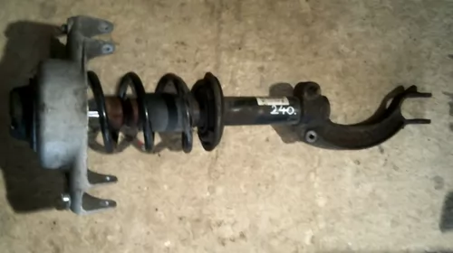 Telescop cu arc FATA DREAPTA pentru audi A4 B8, motorizare 2.0 DIESEL, cod 8K0413031CB [1]