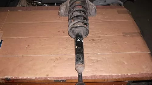 Telescop cu arc FATA DREAPTA pentru audi A6 C6, motorizare 2.0 DIESEL, cod 4F0413031AS [1]