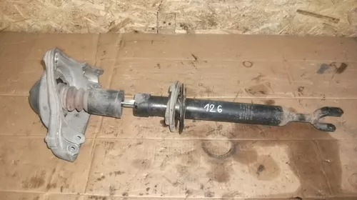 Telescop cu arc FATA DREAPTA pentru audi A6 C6, motorizare 2.7 DIESEL, cod 4F0413031AL [1]