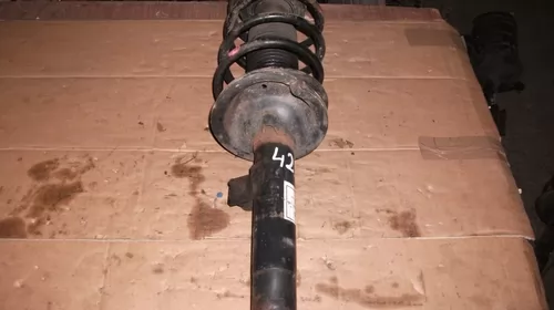 Telescop cu arc FATA DREAPTA pentru FORD TRANSIT CONNECT 1, motorizare 1.8 DIESEL, cod 2T14-18057-EJ [1]