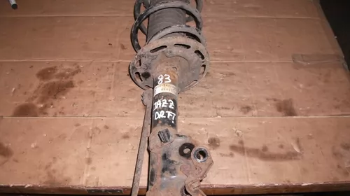 Telescop cu arc FATA DREAPTA pentru HONDA JAZZ GD/GE, motorizare 1.4 BENZINA, cod 51601-SAA-E010-M1 [1]