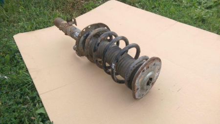 Telescop cu arc fata dreapta pentru Land Rover Freelander 2, motorizare 2.2 diesel [1]