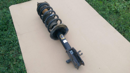Telescop cu arc fata dreapta pentru Mazda CX7 ER, motorizare 2.3 benzina [2]