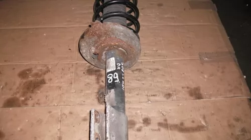 Telescop cu arc FATA DREAPTA pentru PEUGeot 308 I, motorizare 1.6 DIESEL [1]