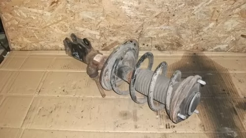 Amortizoare si arcuri - Telescop cu arc FATA DREAPTA pentru TOYOTA AVENSIS T270, motorizare 2.2 DIESEL, cod 48510-05370