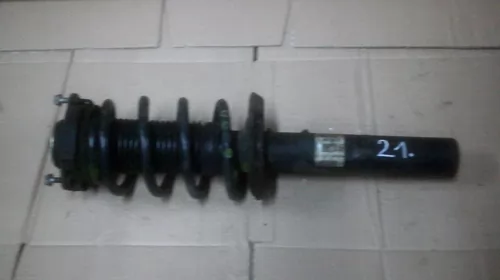 Telescop cu arc FATA STANGA pentru AUDI A3 8P, motorizare 2.0 DIESEL, cod 1T0413031CF [1]