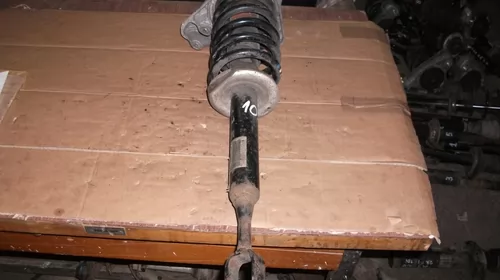 Telescop cu arc FATA STANGA pentru AUDI A4 B7, motorizare 2.5 DIESEL, cod 8E0413031DA [1]