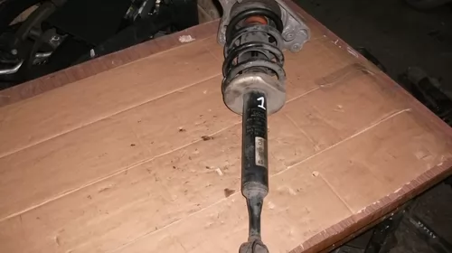 Telescop cu arc FATA STANGA pentru AUDI A4 B7, motorizare 2.7 DIESEL, cod 8E0413031DA [1]