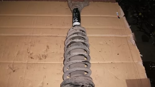 Amortizoare si arcuri - Telescop cu arc FATA STANGA pentru HONDA ACCORD 7, motorizare 2.2 DIESEL, cod 51602-SEG-E030-M1