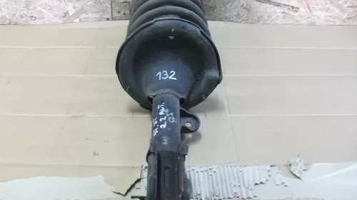 Telescop cu arc FATA STANGA pentru Hyundai SANTA FE 2, motorizare 2.2 DIESEL [1]