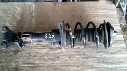 Telescop cu arc FATA STANGA pentru mercedes C-Class W204, motorizare 1.8 BENZINA, cod A2043200413 [1]