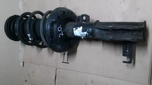 Amortizoare si arcuri - Telescop cu arc FATA STANGA pentru Opel INSIGNIA A, motorizare 2.0 DIESEL, cod A4610501
