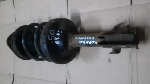 Telescop cu arc FATA STANGA pentru SUBARU FOREster 3, motorizare 2.0 DIESEL, cod 20310SC050 [1]