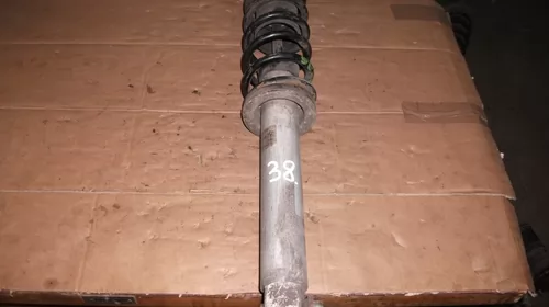 Telescop cu arc SPATE DREAPTA pentru bmw SERIA 5 E39, motorizare 3.0 DIESEL, cod 33522229146 [1]