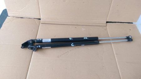 Haion - Set telescoape  hayon pentru Mazda CX7 ER