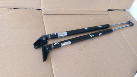 Set telescoape  hayon pentru Mazda CX7 ER [1]