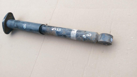 Telescop spate pentru Mazda CX7 ER, motorizare 2.3 benzina, cod EG2128910E [2]