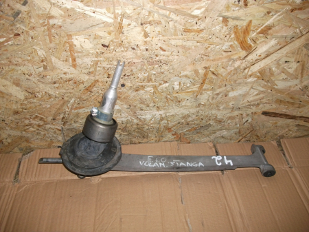 Alte piese de transmisie - Timonerie pentru BMW seria 5 e60, motorizare 2.0 diesel, cod 7573123