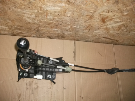 Alte piese de transmisie - Timonerie pentru Mazda 3 bl, motorizare 2.2 diesel, cod BBM746100