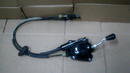 Timonerie pentru Opel Insignia a, motorizare 2.0 diesel, cod 55563829 [1]
