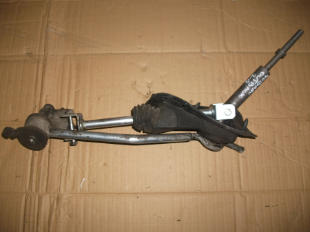 Transmisie - Timonerie pentru Subaru Outback 3, motorizare 2.0 diesel