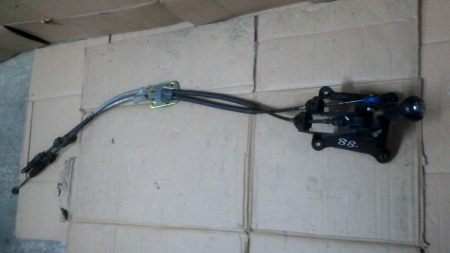 Timonerie pentru Toyota Corolla Verso ar10, motorizare 2.2 diesel, cod 33530-0F010 [1]