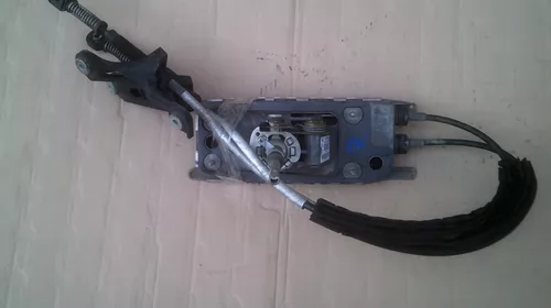 Timonerie pentru Volkswagen Golf 5, motorizare 1.9 Diesel, cod 1K0711061B [0]