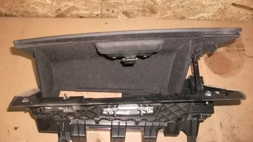 Torpedou BMW Seria 3 E90 E91, an 2005-2011 - masina volan stanga [1]